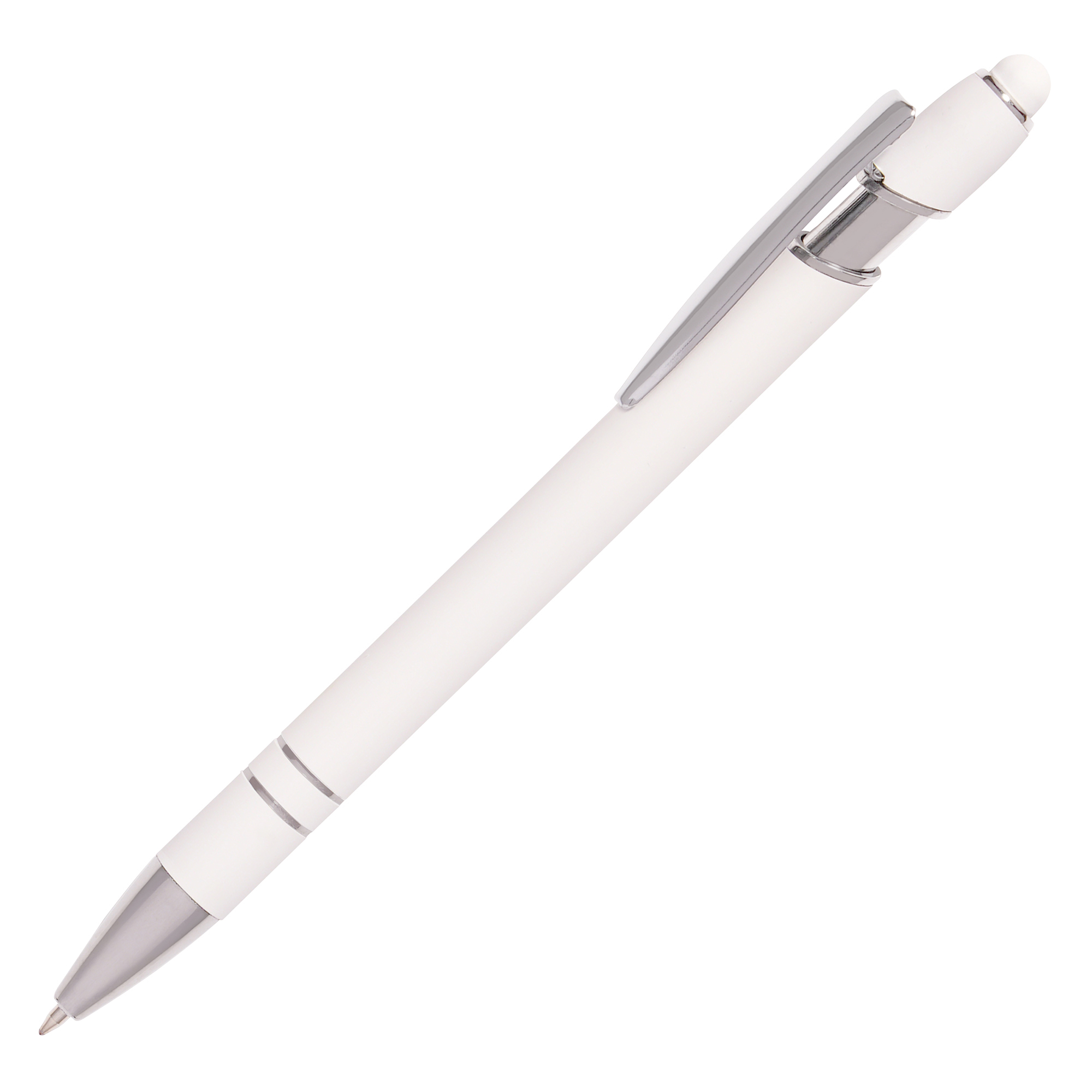 Picture of Nimrod Tropical Softfeel Ball Pen